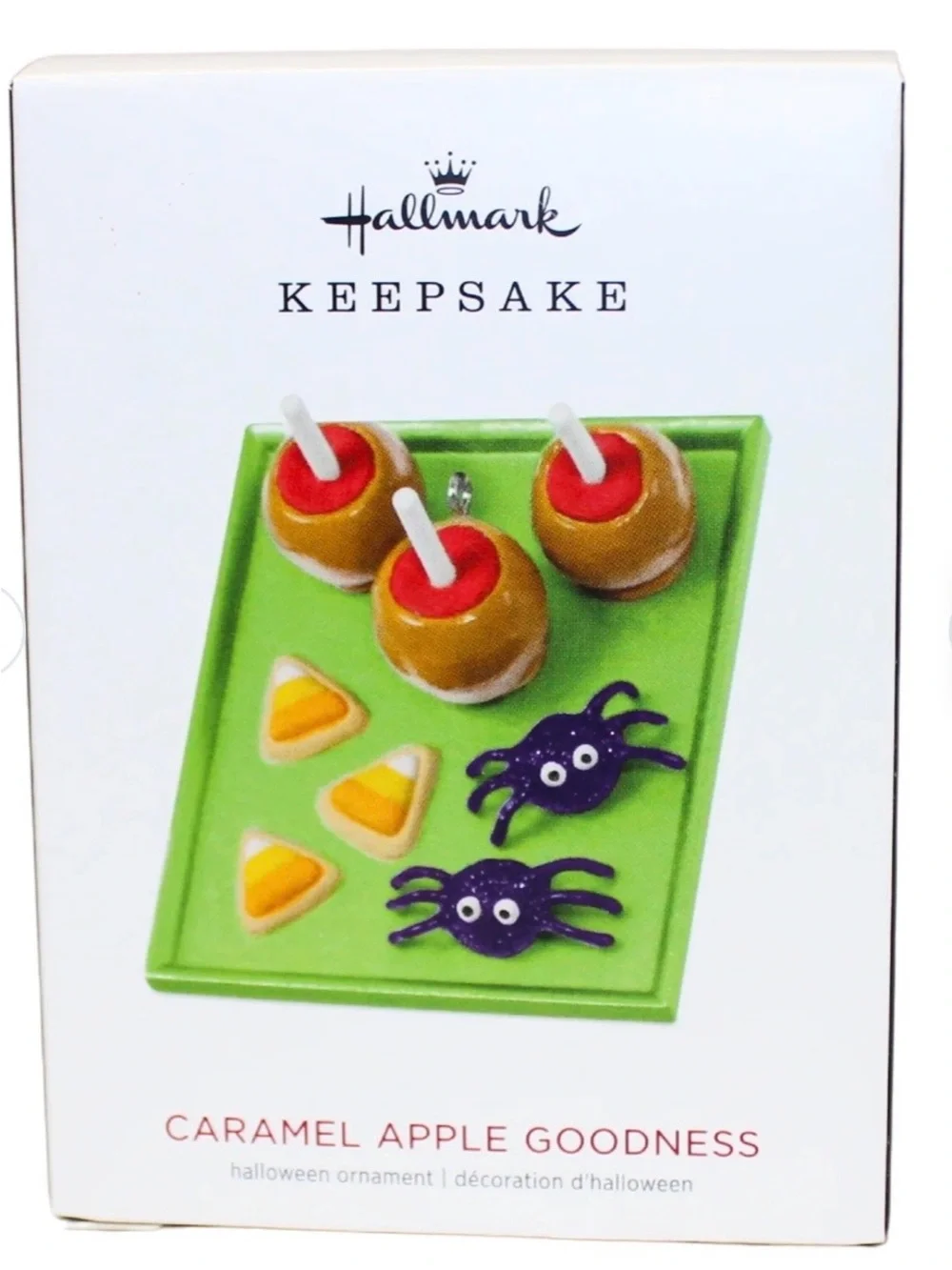 2018 Hallmark Keepsake 